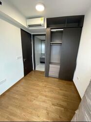 Parc Clematis (D5), Apartment #629275231